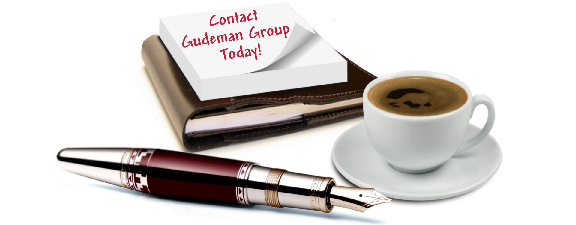 Contact Gudeman Group